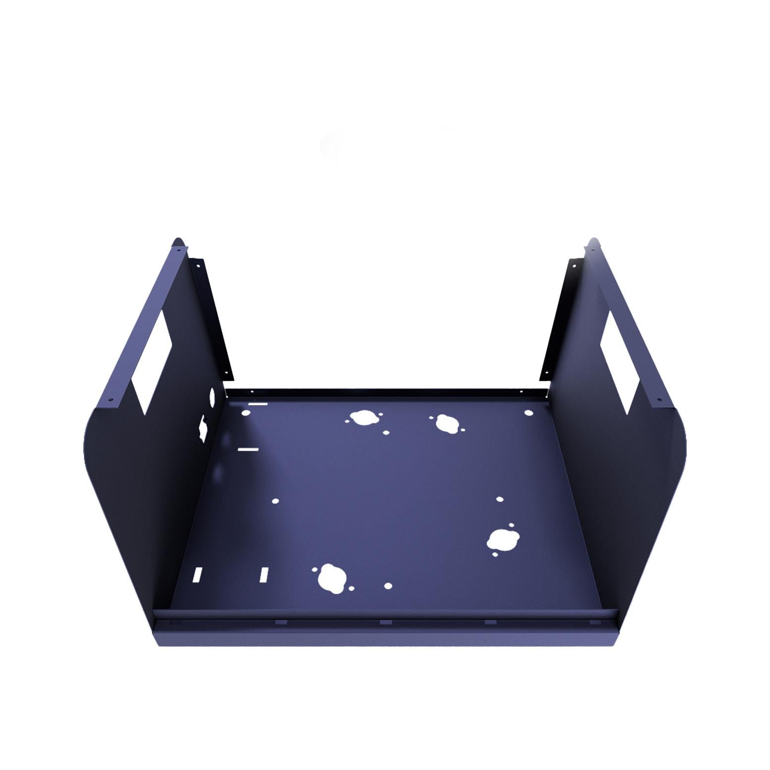 SİLTER SÜPER MİNİ ALT SAC KAPAK * SPR/MN 2005 E , GLD/MN 2005E VE SPR/MN 2005 F İÇİN