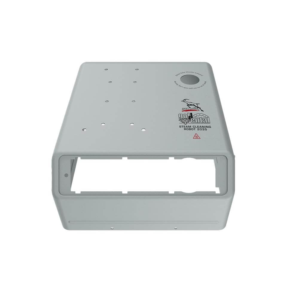 GOLDENTAL MİNİ ÜST SAC KAPAK * GLD/MN 2035 İÇİN