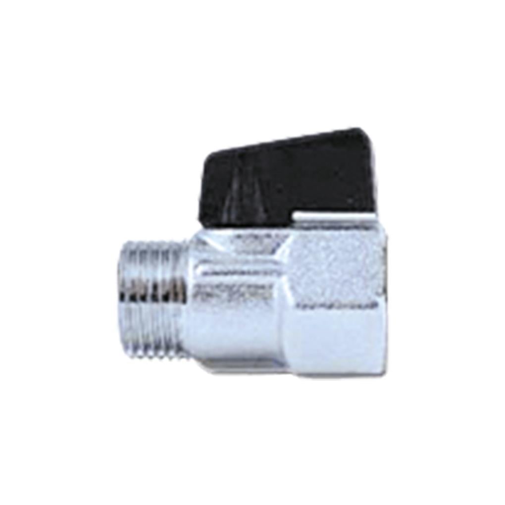 TS MKV 01 -MİNİ KÜRESEL VANA 1/2