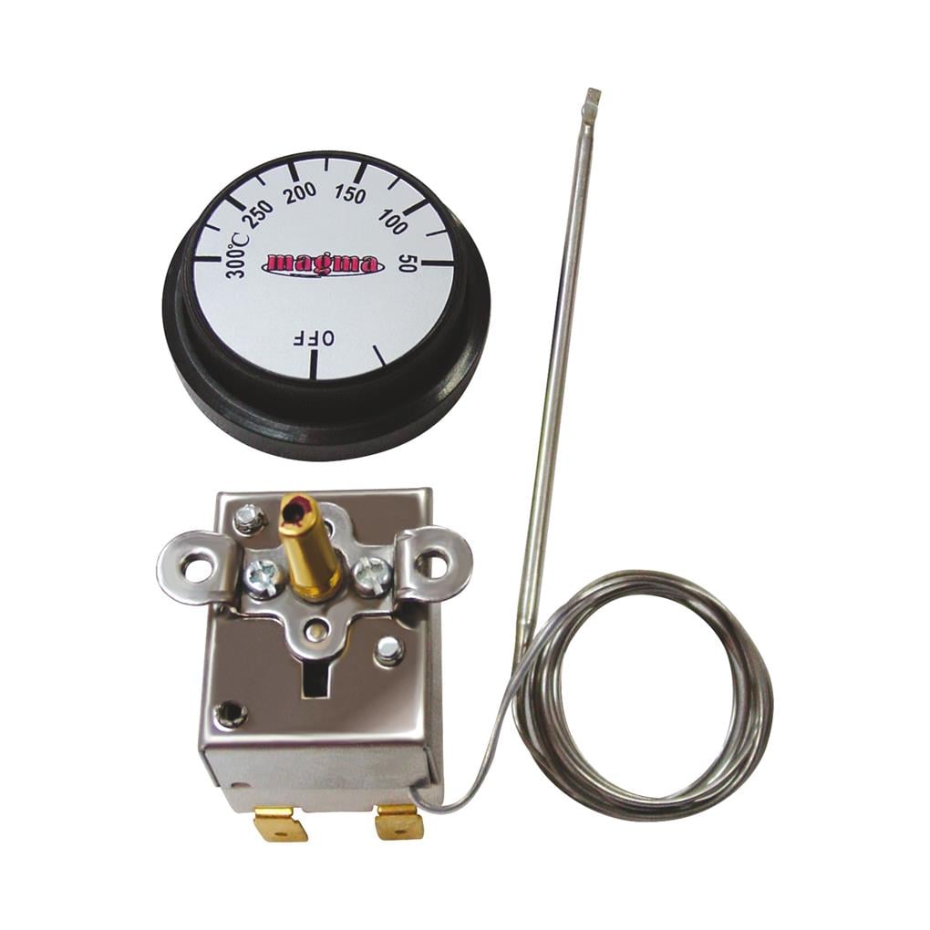 ''MAGMA'' GAZLI TERMOSTAT * 50-300 ºc
