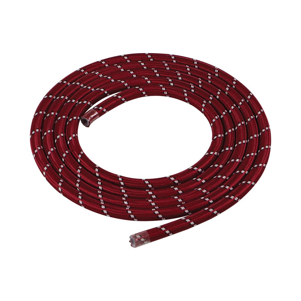 SİLİKON HORTUM* 6x11 - 2.5 MT- ŞEFFAF