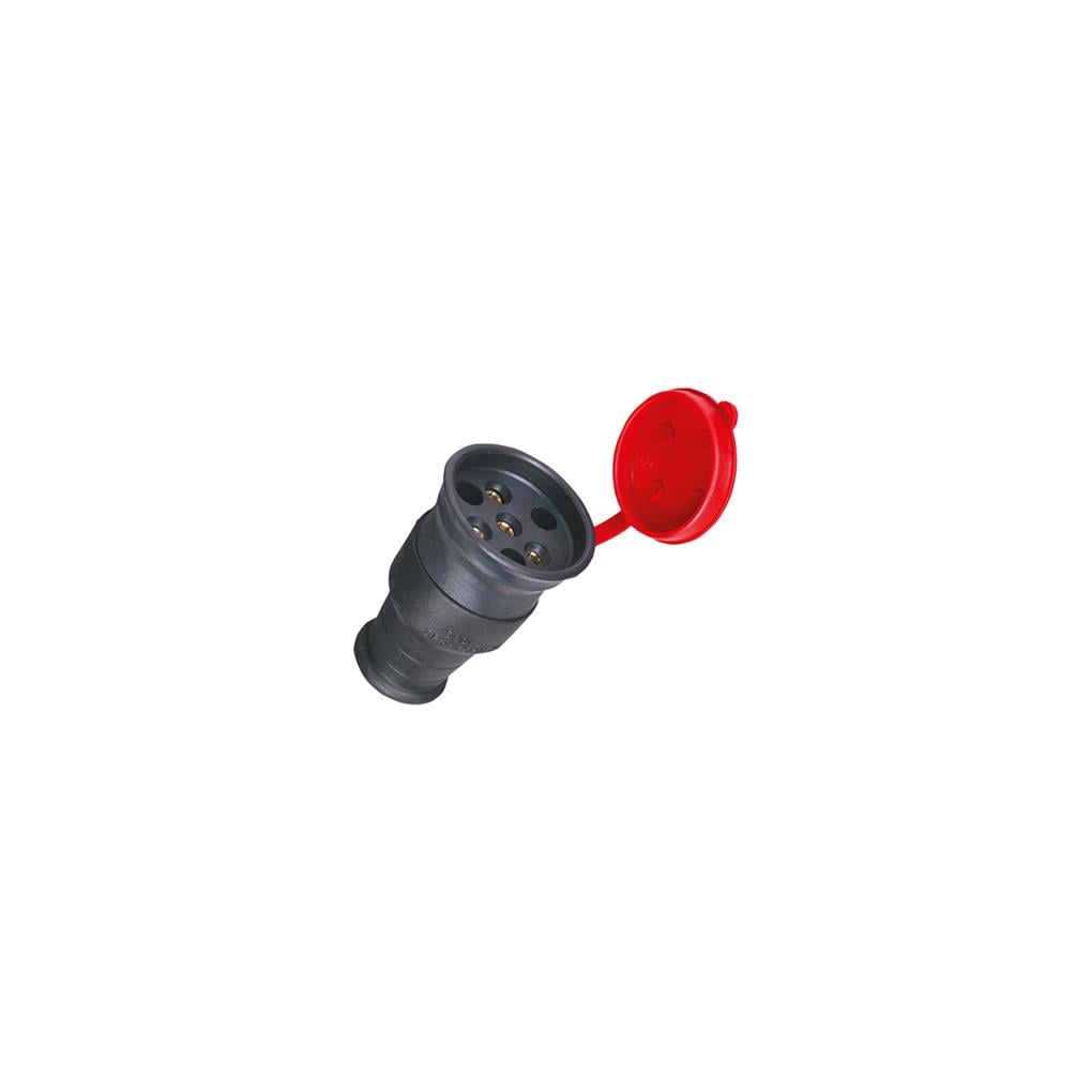 SEYYAR PRİZ - TRİFAZE -3X25 A