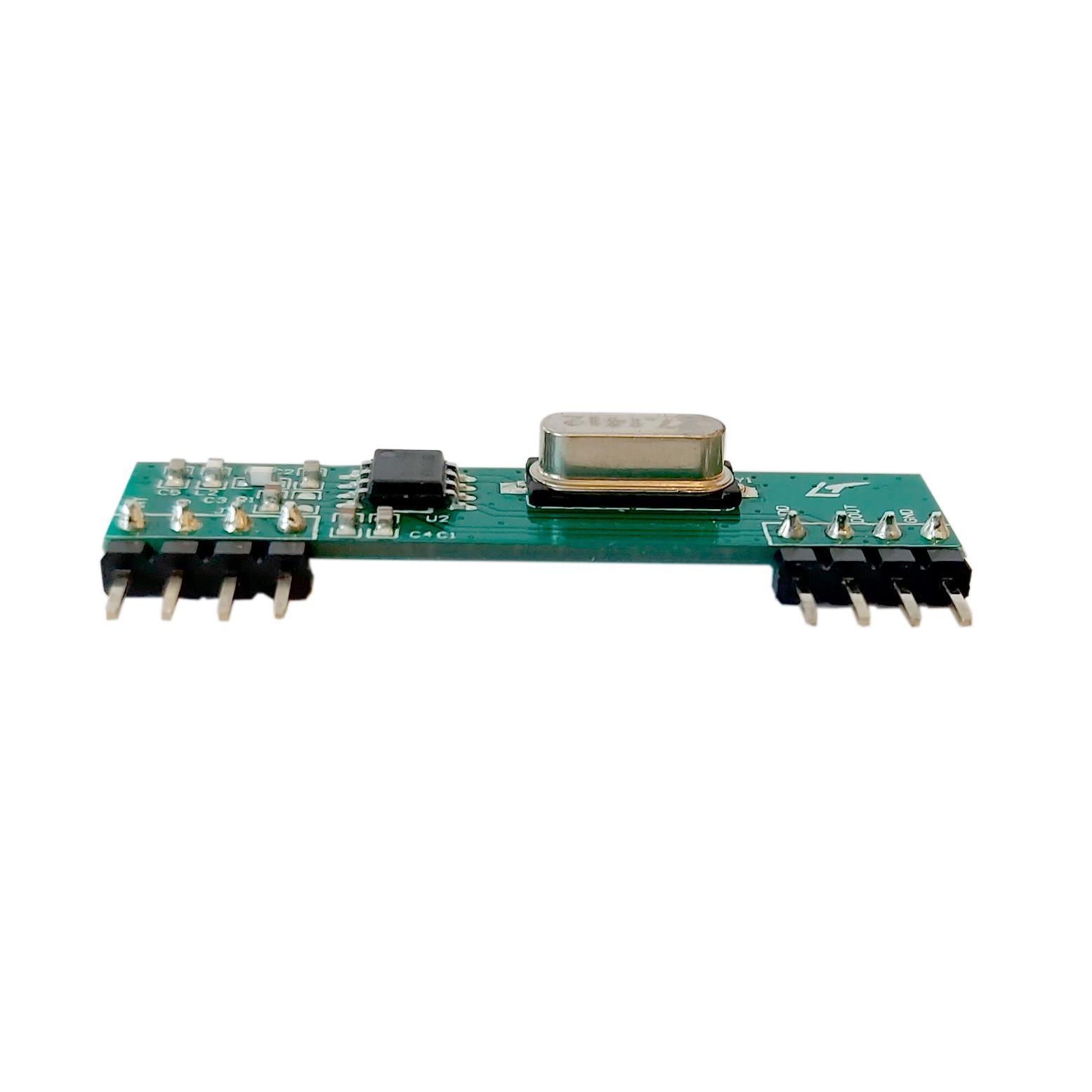 Modül - RFM210LH-D-433D RF Alıcı görseli 3