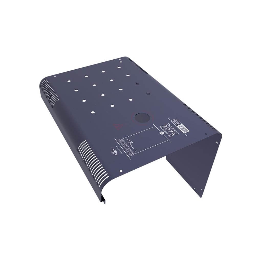 SİLTER SÜPER MİNİ ÜST SAC KAPAK * SPR/MN 2075 İÇİN