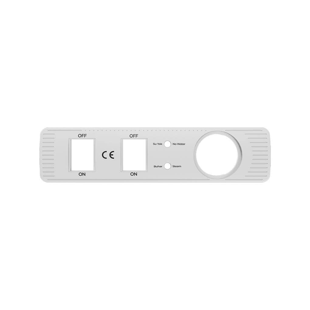 SİLTER SÜPER MİNİ ÖN PANEL