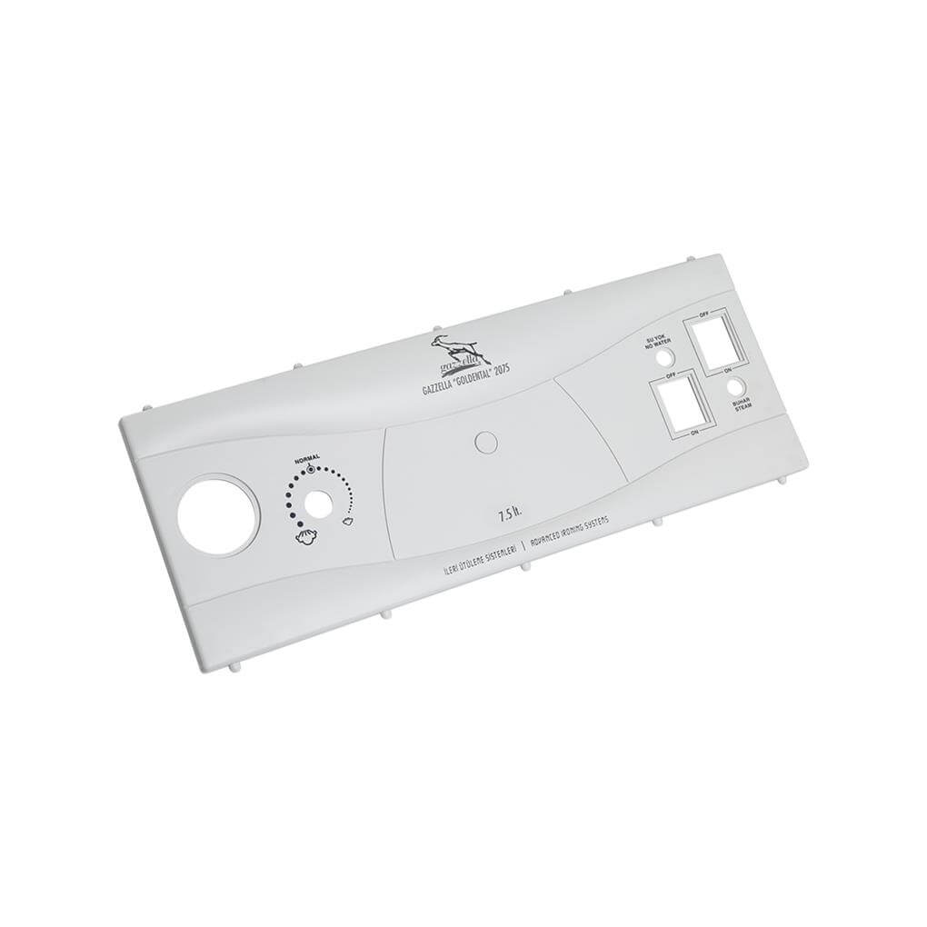 GOLDENTAL ÖN PANEL * GLD/MN 2075 İÇİN