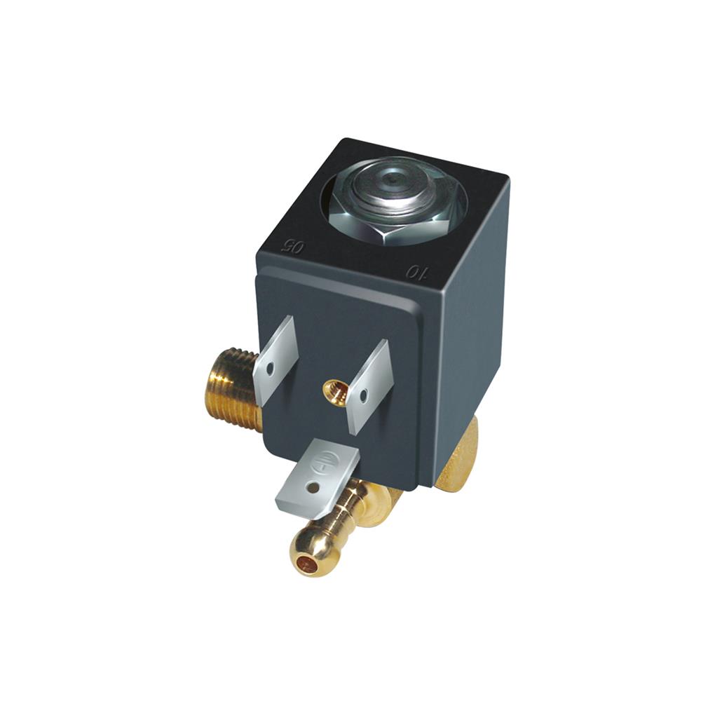 ''OLAB'' SOLENOİD VALF* 1/8''