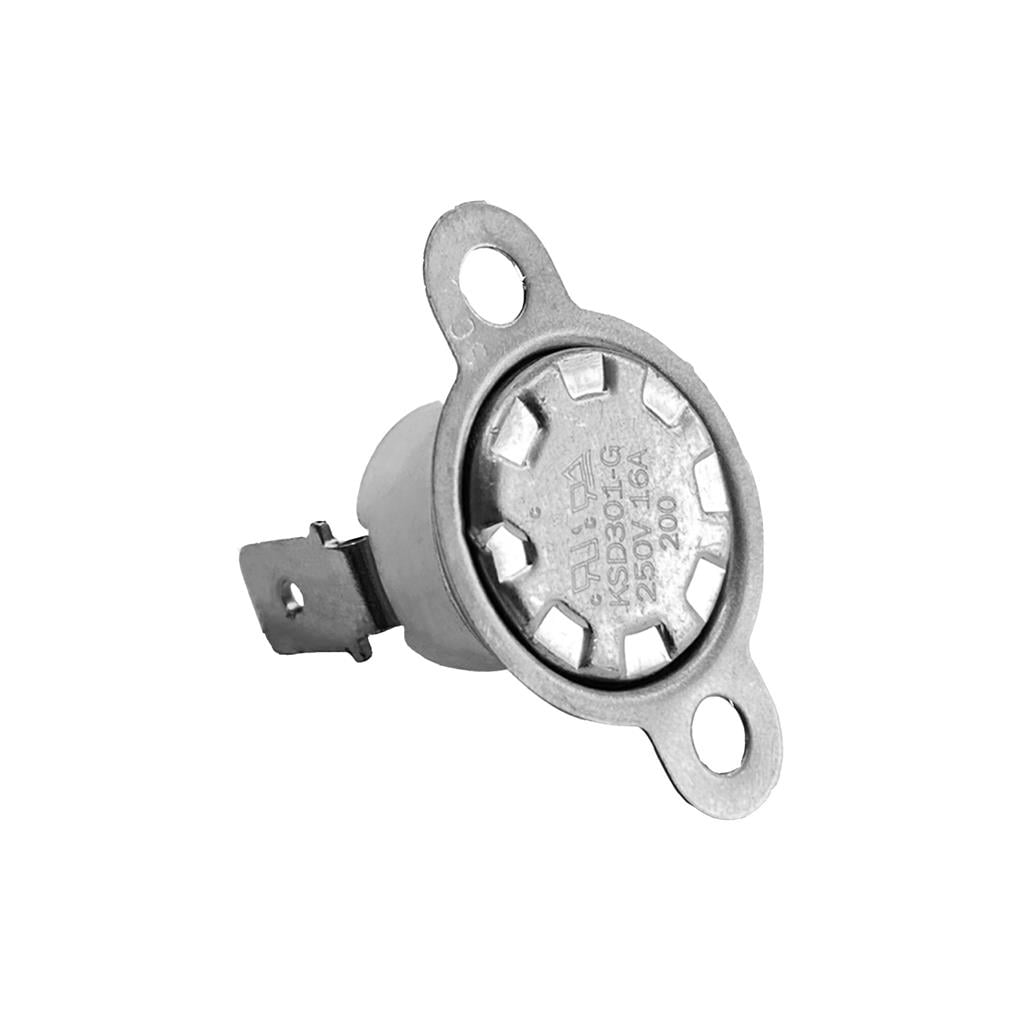 LİMİT TERMOSTAT 200 ºC