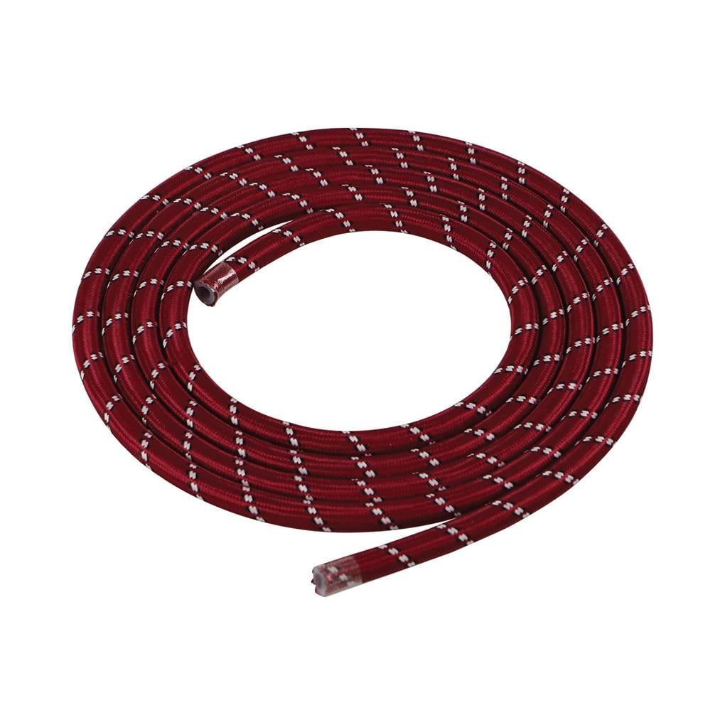 SİLİKON HORTUM* 6x9 - 2.5 MT- ŞEFFAF