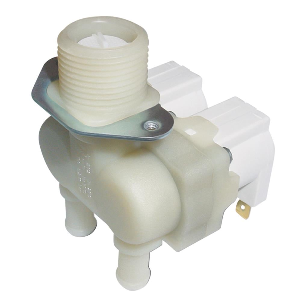 SU GİRİŞ VALFİ * 3/4'' - İKİ ÇIKIŞLI