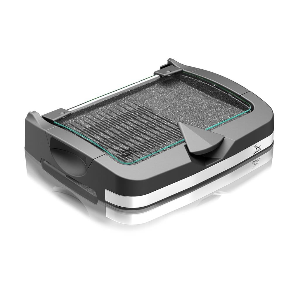 GAZZELLA ''BARBECUE'' ELEKTRİKLİ IZGARA
