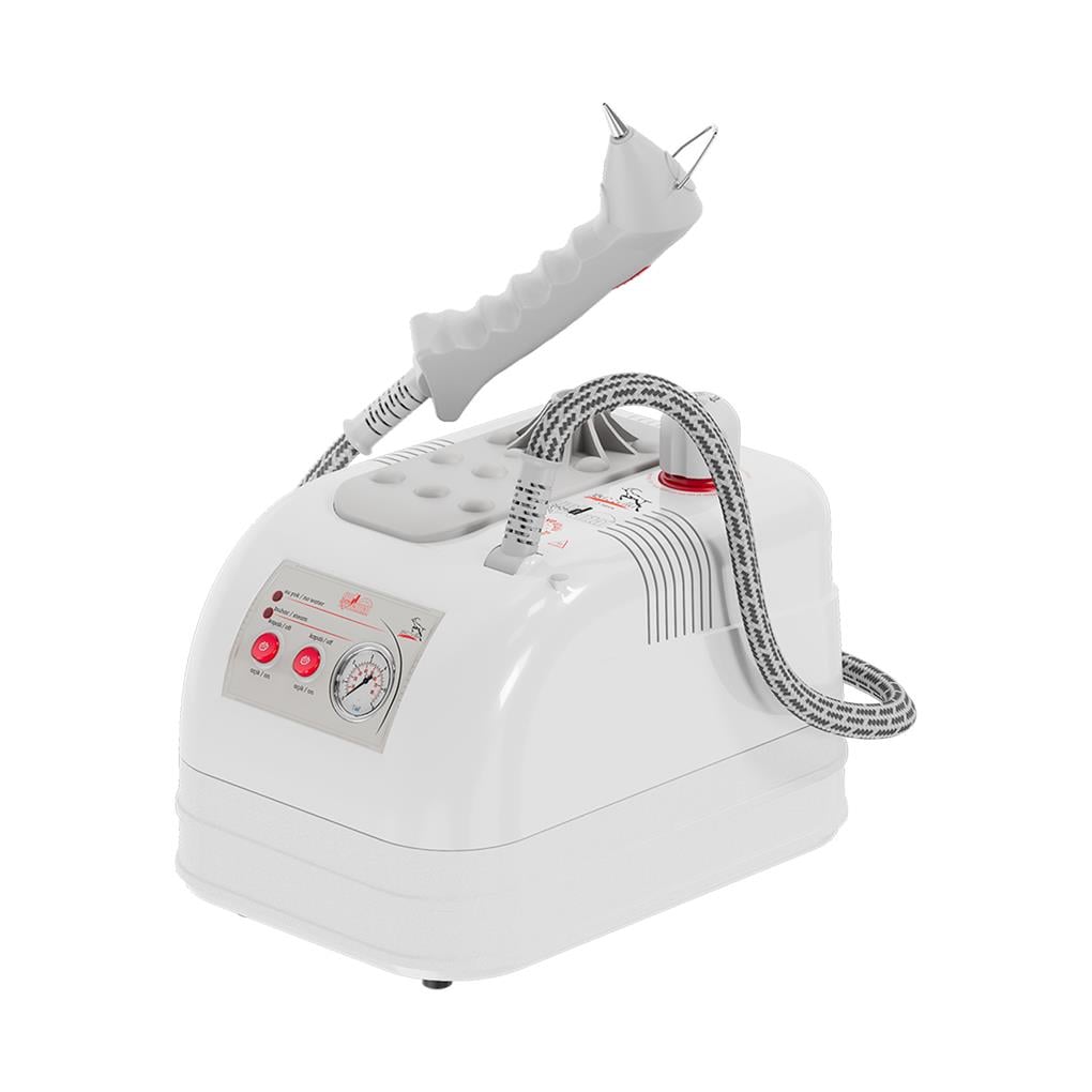 ''GOLDENTAL'' BUHARLI TEMİZLEME ROBOTU*2 LT - PLASTİK GÖVDE görseli 3