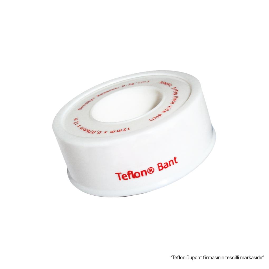 PTFE BANT