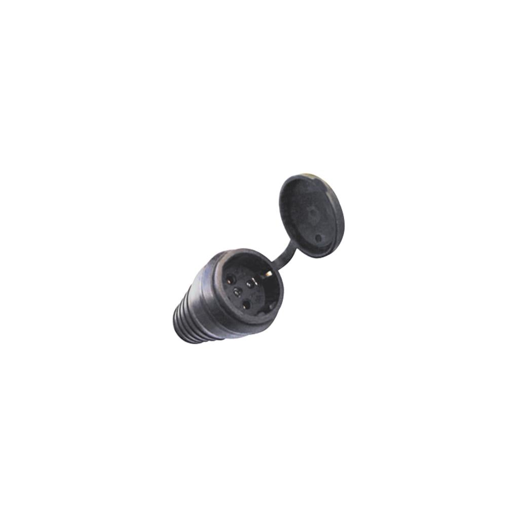SEYYAR PRİZ - MONOFAZE -1X16 A