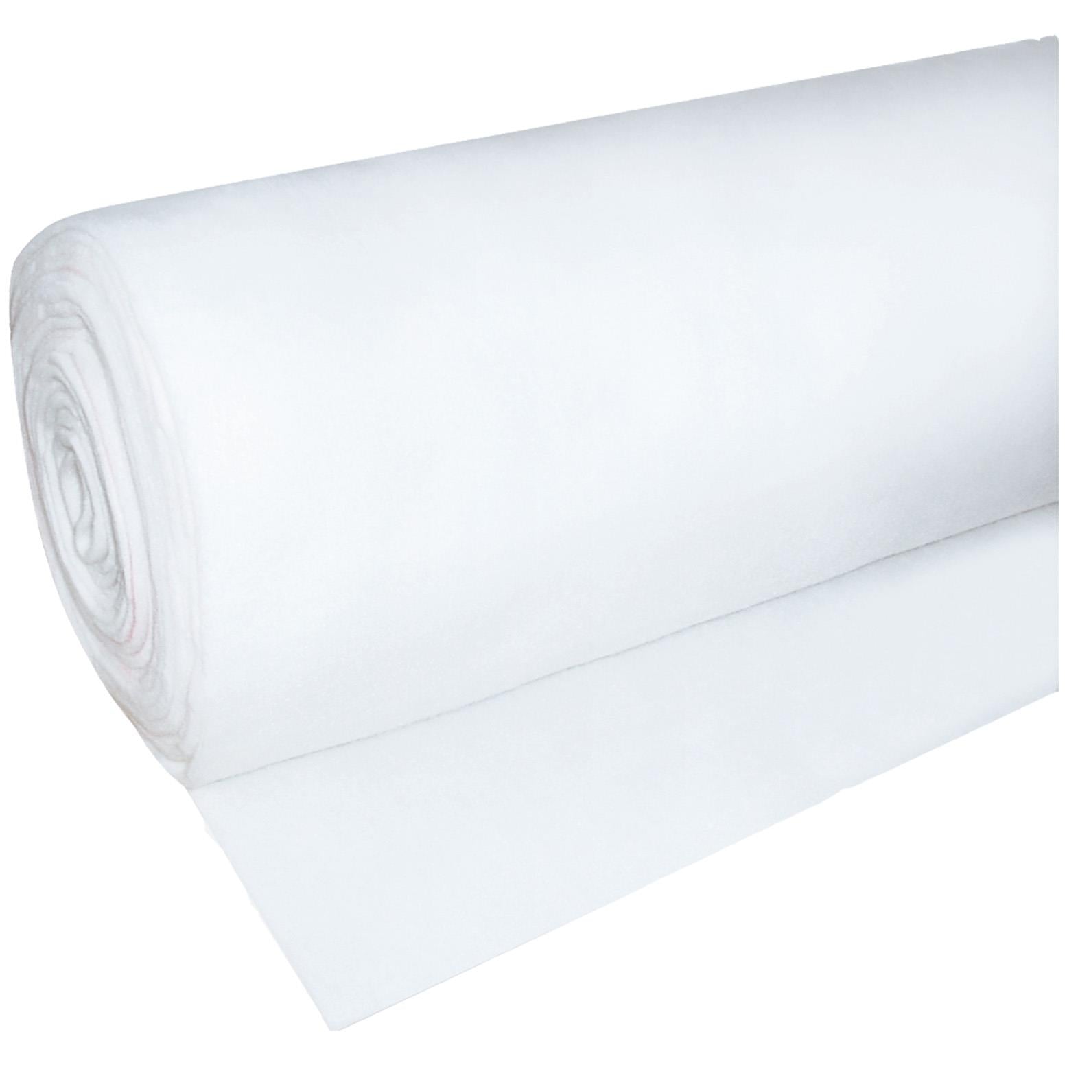 SİLTEX POLYESTER KEÇE - 10 mm