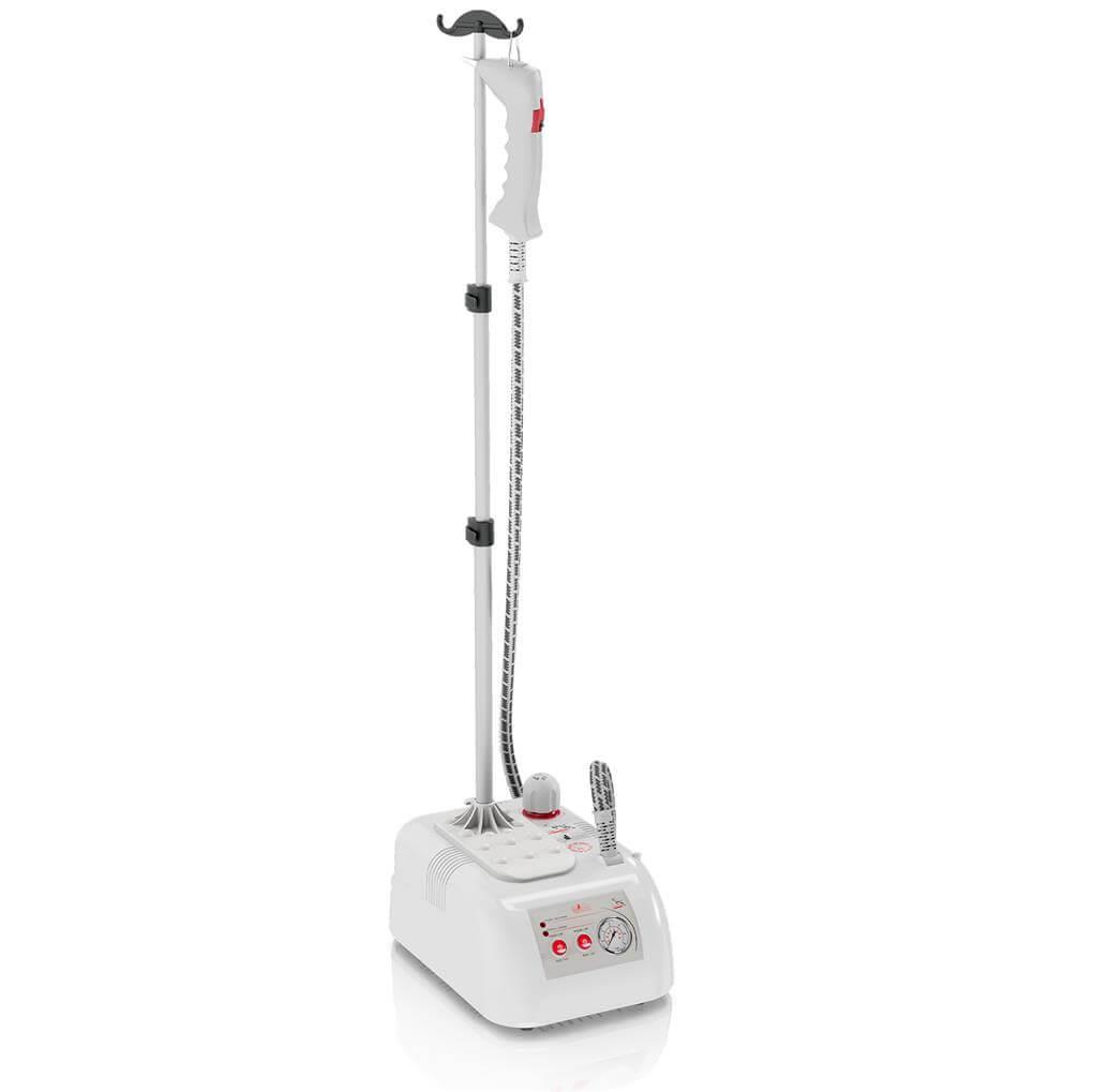 ''GOLDENTAL'' BUHARLI TEMİZLEME ROBOTU*1 LT - PLASTİK GÖVDE görseli 2