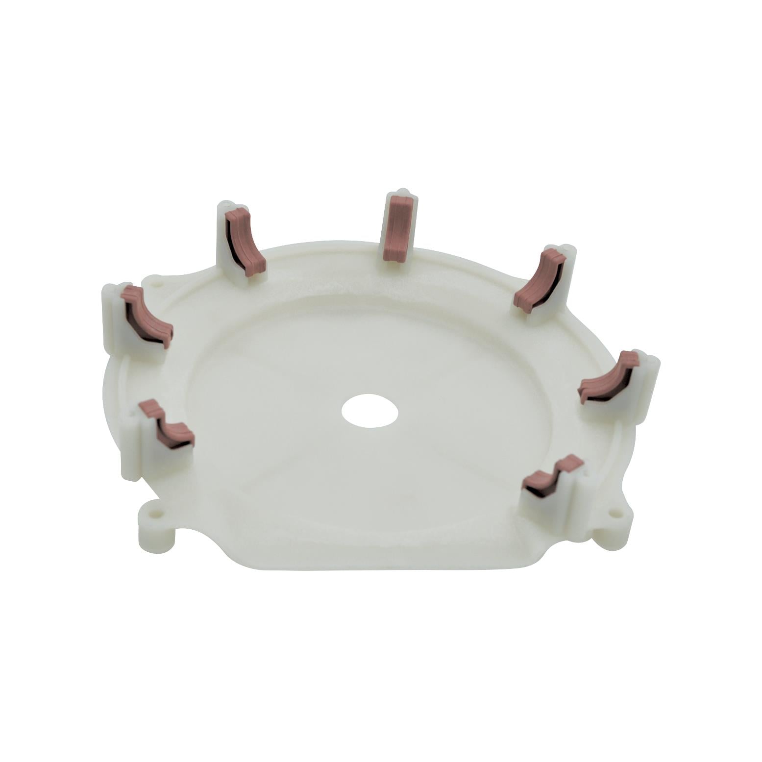 KAZAN PLASTİK YUVASI* 7 ADET TAKOZ DAHİL