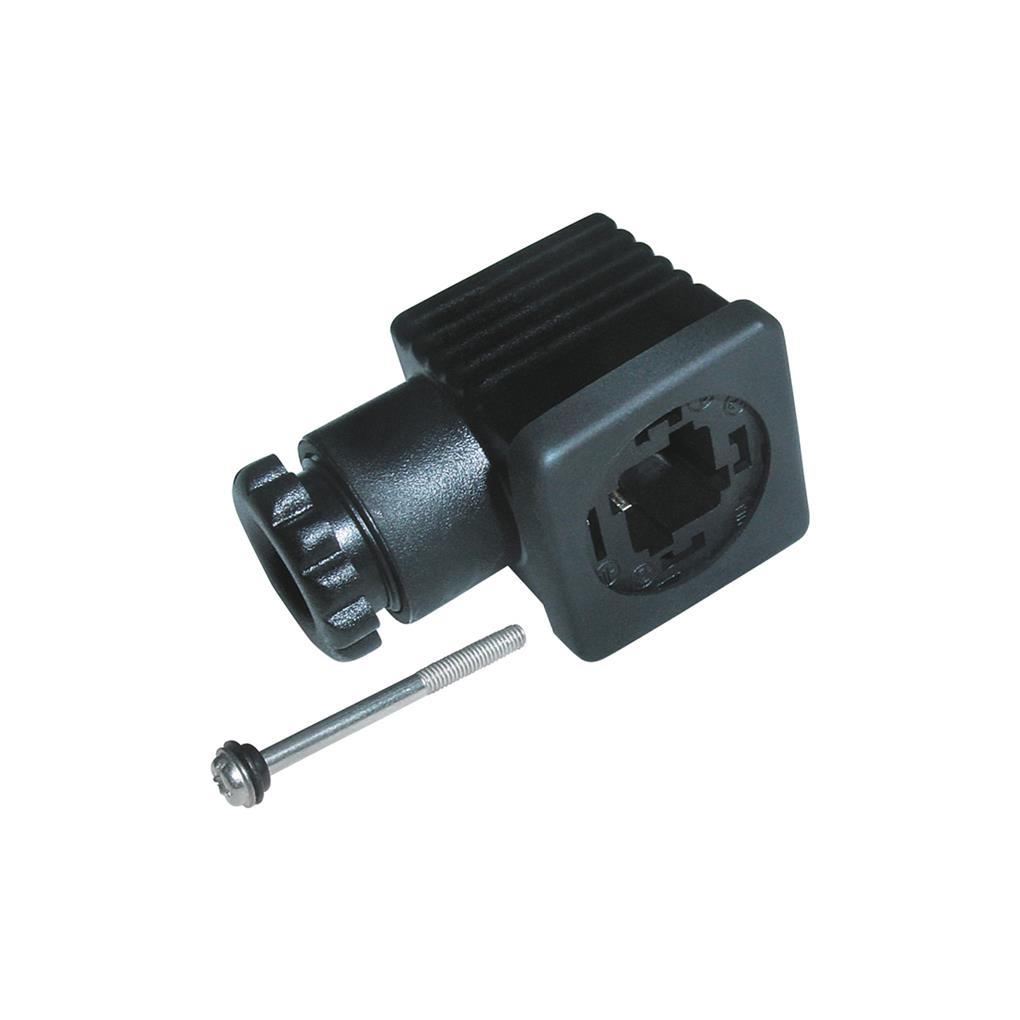 ''OLAB'' SOLENOİD VALF SOKETİ* ¼'' İÇİN