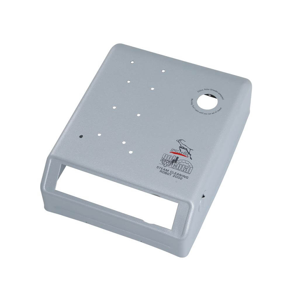 GOLDENTAL MİNİ ÜST SAC KAPAK * GLD/MN 2002 İÇİN