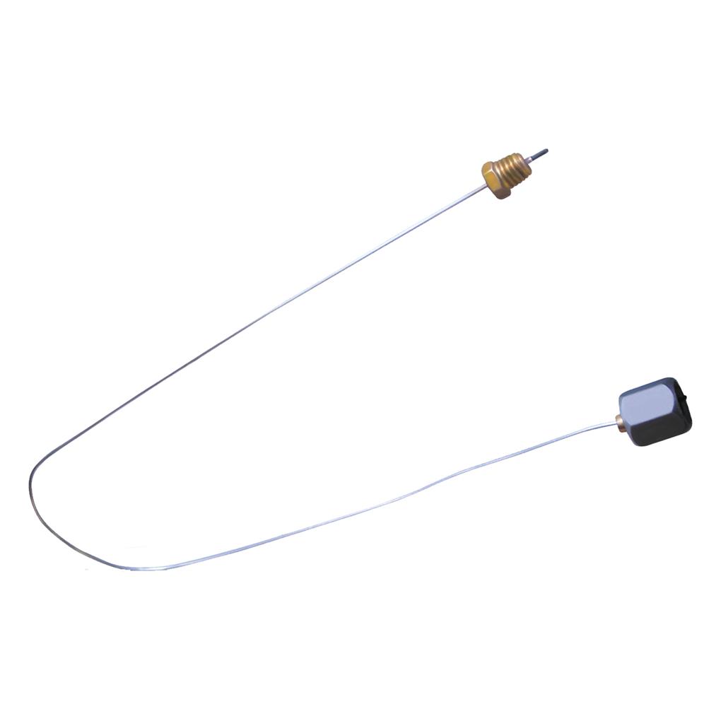SY MPB 110155 Manometre Pasl.Boru - 10 Lt için