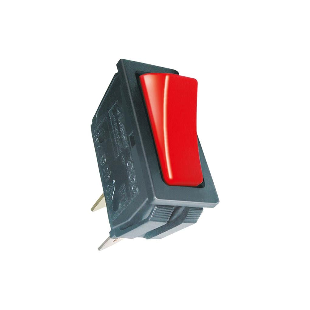 TY PAK 01 - PiSTOLE BUTONU - KIRMIZI